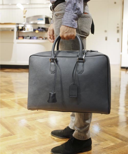 UNITED ARROWS（ユナイテッドアローズ）の「YUKINO BRIEF（ビジネス