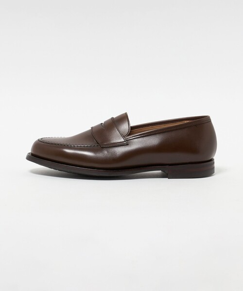 CROCKETT&JONES＞ BOSTON2/ローファー（ローファー）｜CROCKETT&JONES