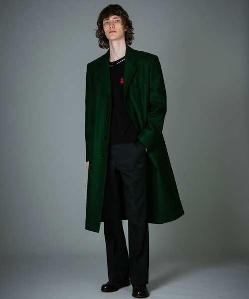 JOHN LAWRENCE SULLIVAN（ジョンローレンスサリバン）の「【JOHN