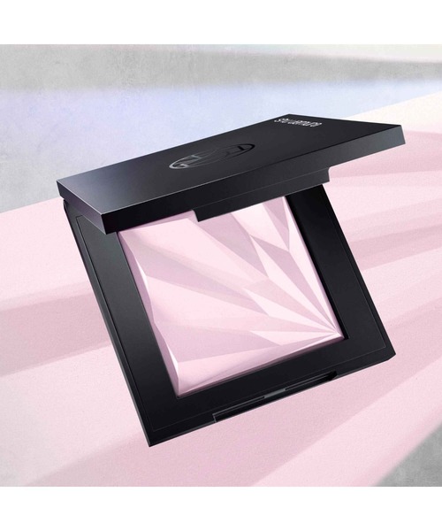 アンリミテッド ルミマット セッティング ジェル イン パウダー