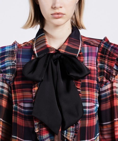 DOUBLE STANDARD CLOTHING（ダブルスタンダードクロージング）の