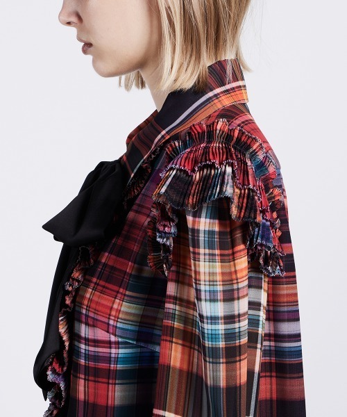 DOUBLE STANDARD CLOTHING（ダブルスタンダードクロージング）の