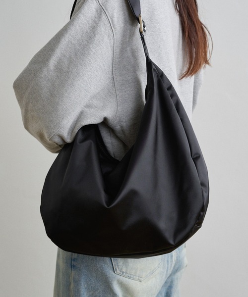 russet（ラシット）の「《3/4～価格改定》クラウズナイロンラウンド