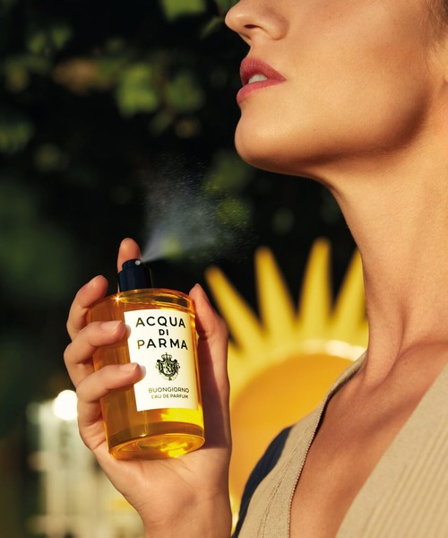 ボンジョールノ オーデパルファム 100mL（香水）｜ACQUA DI PARMA