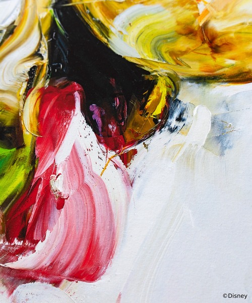 Disney（ディズニー）の「複製画ポスター（ポスター/アート）」 - WEAR