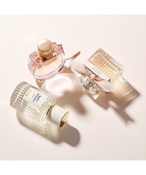 クロエ オードパルファム 100mL（香水）｜Chloe（クロエ）の