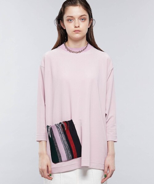 TOGA PULLA（トーガ プルラ）の「【TOGA PULLA/トーガプルラ】ピケ