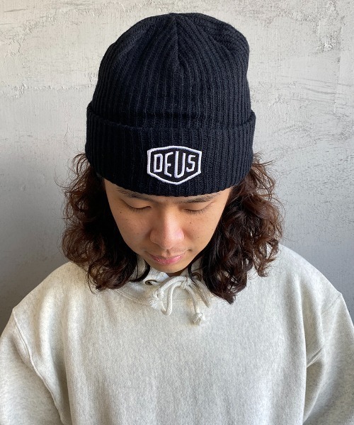 DEUS EX MACHINA（デウスエクスマキナ）の「[DEUS EX MACHINA/デウス