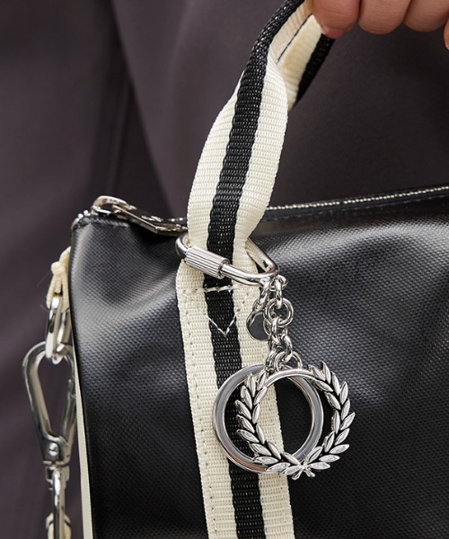 Laurel Wreath Keyring／ローレルリースキーリング（キーケース/キー