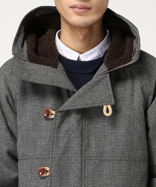 Paul Smith COLLECTION（ポールスミスコレクション）の「HOUNDSTOOTH