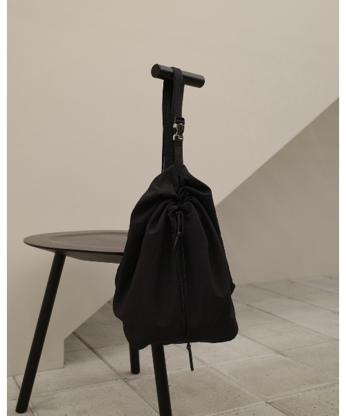 TODAYFUL（トゥデイフル）の「TODAYFUL Nylon Back Pack（バックパック