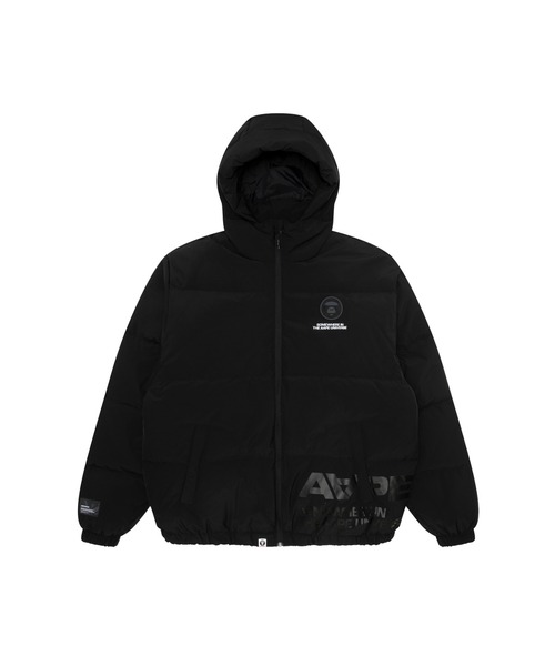AAPE BY A BATHING APE（エーエイプバイアベイシングエイプ）の「AAPE