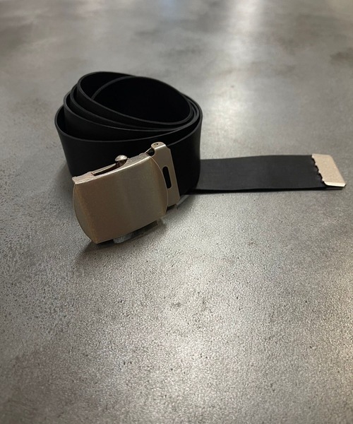 MANUELA（マヌエラ）の「Chaos(カオス)/＜MANUELA＞別注ガチャベルト