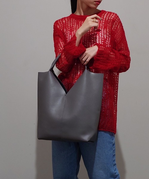 セール】【SETUP7】A4サイズやペットボトルの収納も楽々♪ 14inch以下