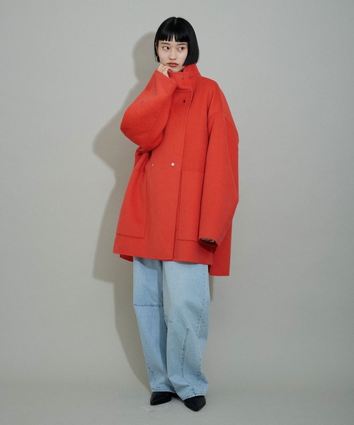 ADAM ET ROPE'（アダムエロペ）の「【WEB限定・サステナブル】スタンド