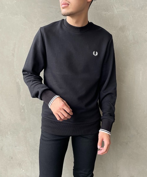 FRED PERRY（フレッドペリー）の「[FRED PERRY/フレッドペリー] ワン