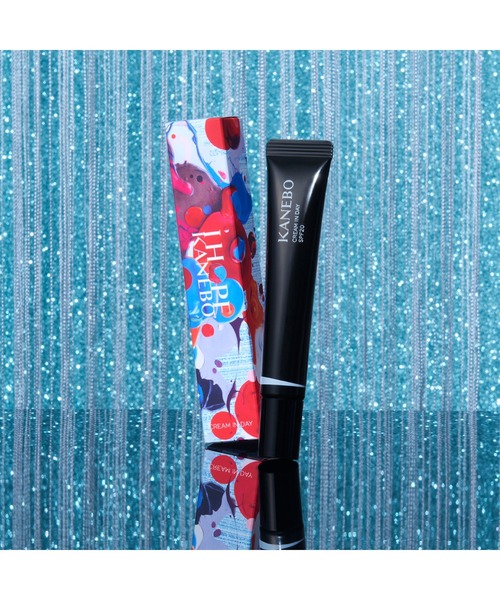 クリーム イン デイ リミテッド サイズa（美容液/オイル/クリーム