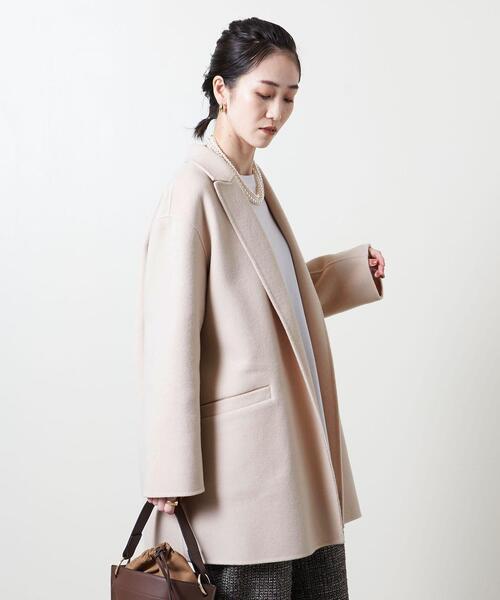 UNITED ARROWS（ユナイテッドアローズ）の「＜UNITED ARROWS＞リバー