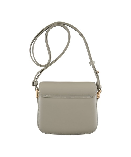 A.P.C.（アーペーセー）の「SAC GRACE MINI 24AH（ショルダーバッグ