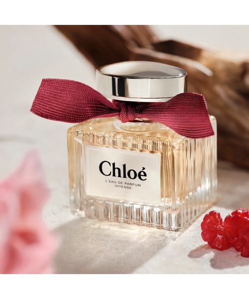 クロエ オードパルファム インテンス 50mL（香水）｜Chloe（クロエ）の
