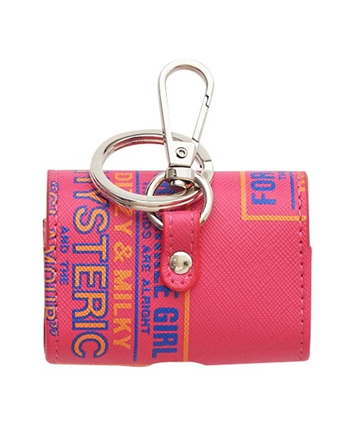 HYSTERIC GLAMOUR（ヒステリックグラマー）の「DIZZY&MILKY AirPods