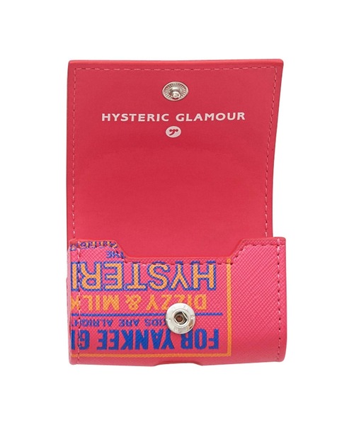 HYSTERIC GLAMOUR（ヒステリックグラマー）の「DIZZY&MILKY AirPods