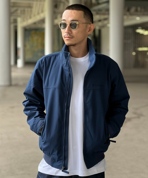 Columbia（コロンビア）の「【Columbia】Loma Vista Stand Neck Jacket