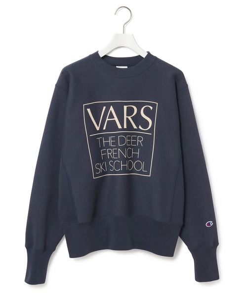 Champion（チャンピオン）の「【Champion for ADAM ET ROPE'】別注 RW