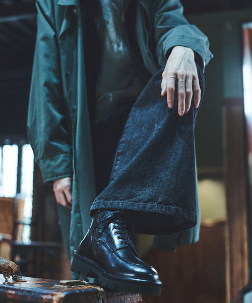 alfredoBANNISTER（アルフレッドバニスター）の「【軽量】Uチップ