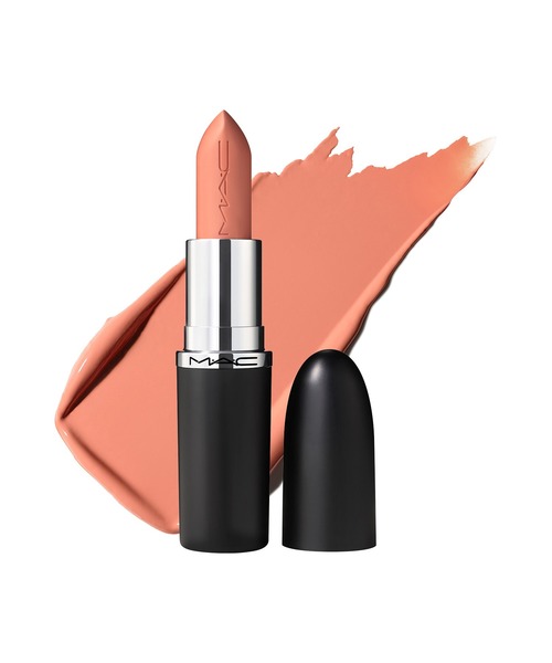 M・A・C/マック】マキシマル スリーク サテン リップスティック（口紅