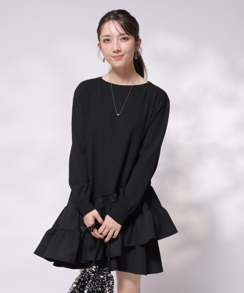 Apuweiser-riche（アプワイザーリッシェ）の「アシメタフタドッキング