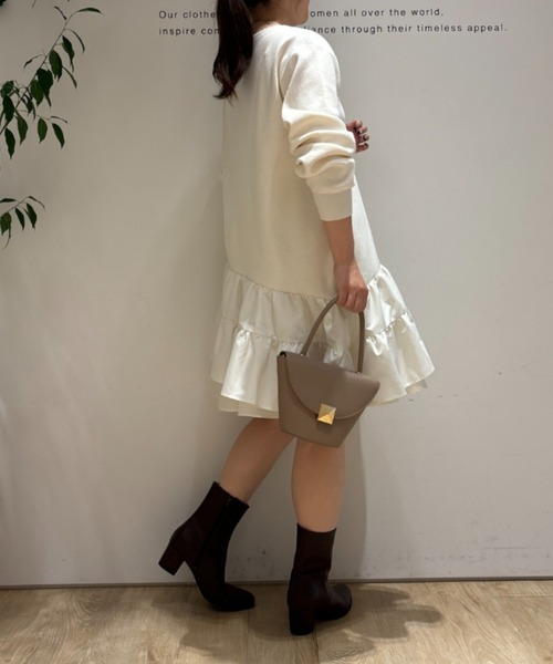 Apuweiser-riche（アプワイザーリッシェ）の「アシメタフタドッキング