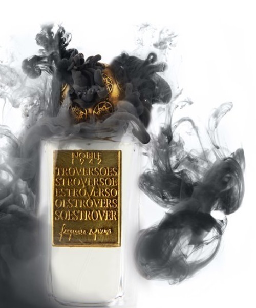 エストロヴェルソ フラグランツァスプレマ（香水）｜NOBILE 1942