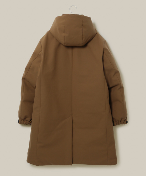 ADAM ET ROPE'（アダムエロペ）の「ALLIED ダウンコート（ダウン