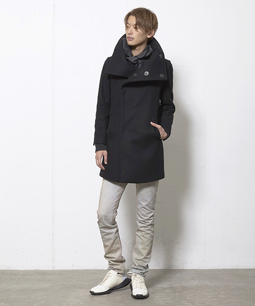 The Viridi-anne（ザヴィリディアン）の「The Viridi-anne ハイネック