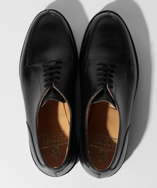 CROCKETT&JONES（クロケットアンドジョーンズ）の「CROCKETT & JONES