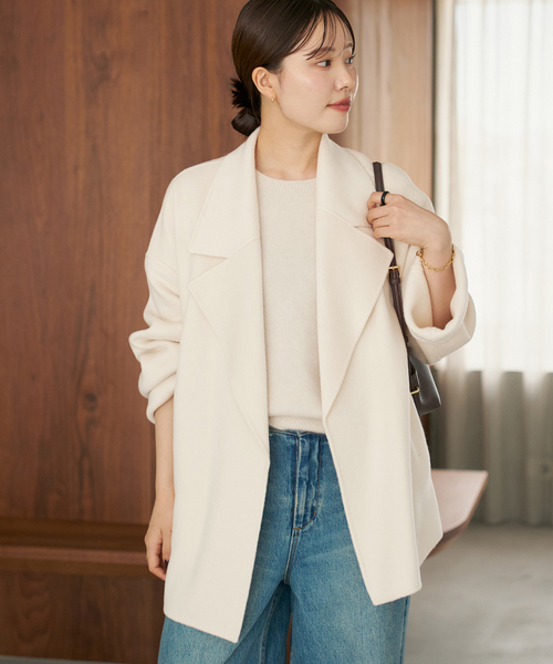 plage（プラージュ）の「《WEB限定追加》ハミルトン リバー シャツ