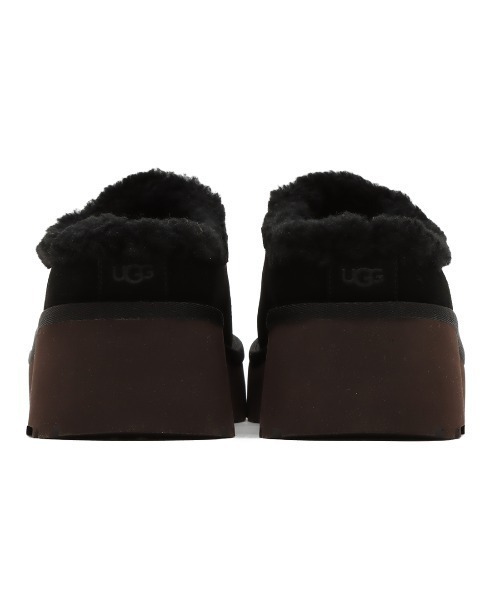 セール】UGG W NEW HEIGHTS COZY CLOG / アグ ニュー ハイツ コージー