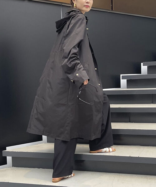 Traditional Weatherwear（トラディショナルウェザーウェア）の