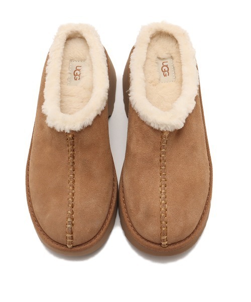 UGG（アグ）の「UGG W NEW HEIGHTS COZY CLOG / アグ ニュー ハイツ