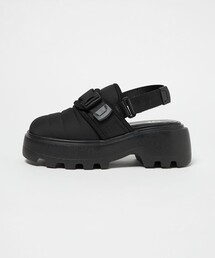 ODETTE E ODILE｜オデットエオディールのサンダル通販 - ZOZOTOWN