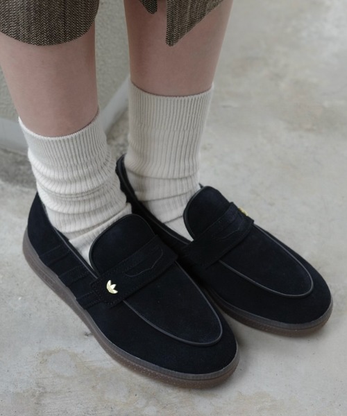 HANDBALL SPEZIAL LOAFER / ハンドボール スペツィアル ローファー