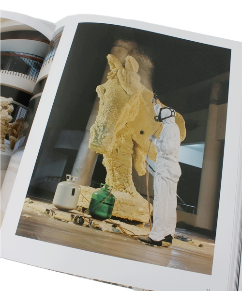 名和晃平 SYNTHESIS オリジナルドローイング付き 名和晃平