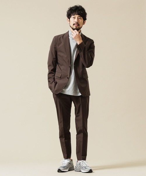 NANO universe（ナノユニバース）の「ダメリーノ SOLOTEX 4WAY