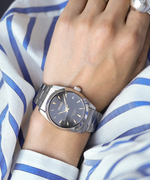 IENA（イエナ）の「【SEIKO / セイコー】Exclusive IENA × HIROB