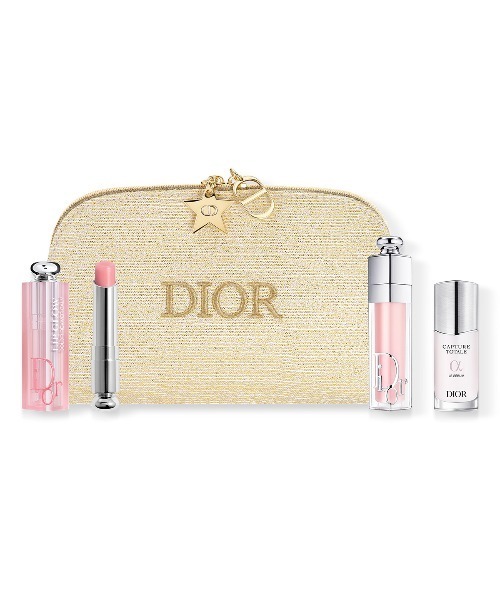 Dior（ディオール）の「ディオール ホリデー オファー（数量限定品