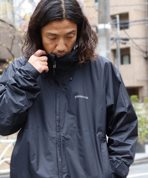 patagonia（パタゴニア）の「patagonia/パタゴニア M's TORRENTSHELL