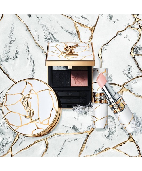 限定復刻】クチュール ミニ クラッチ コレクター（アイシャドウ