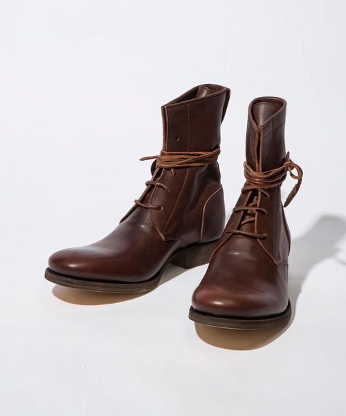 C DIEM（カルペディエム）の「C DIEM(カルペディエム)5 HOLE BOOTS/5