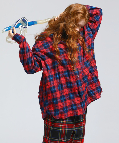 JOURNAL STANDARD LUXE（ジャーナルスタンダード ラックス）の